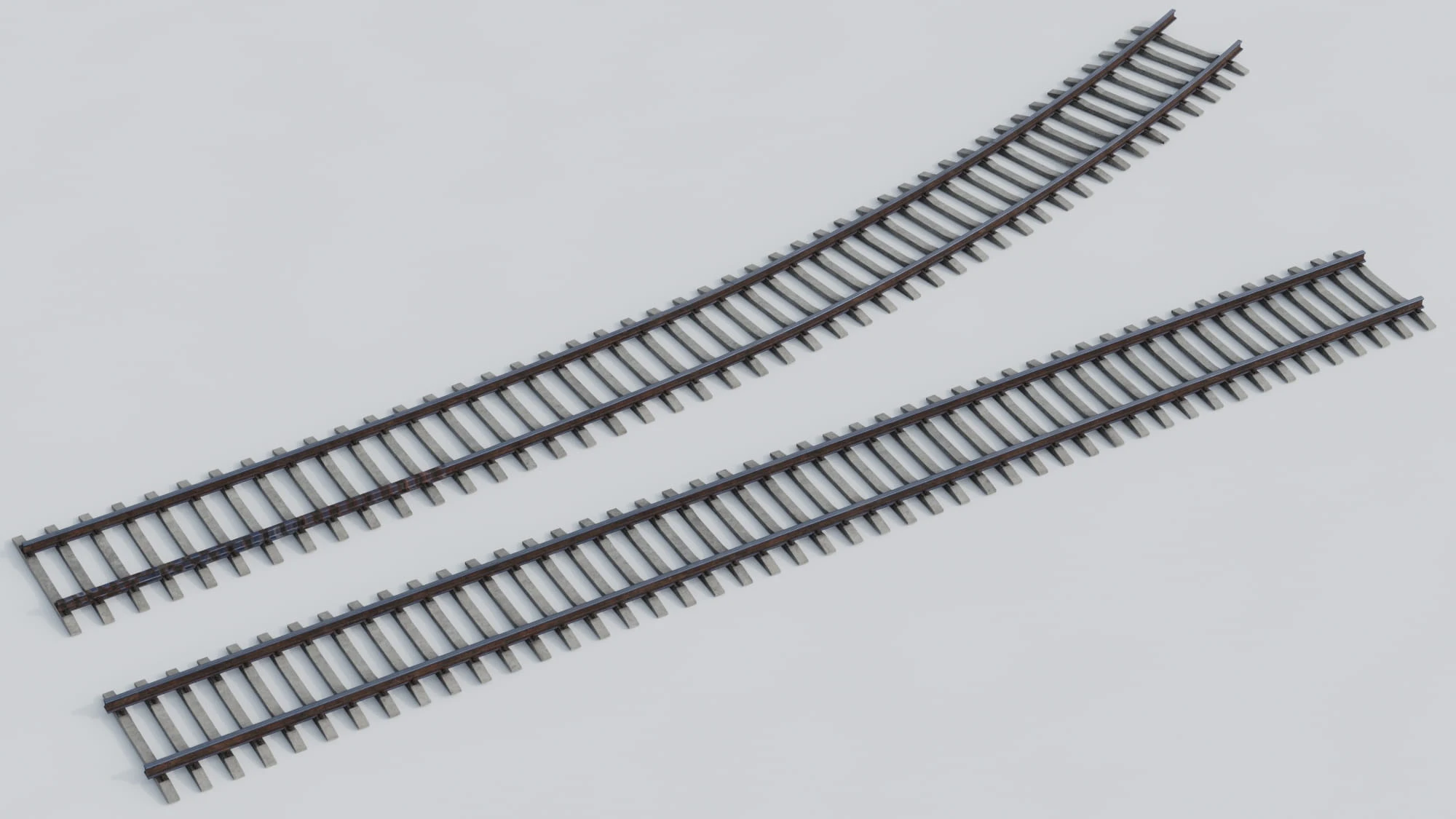 rail related models 023 — Скачать