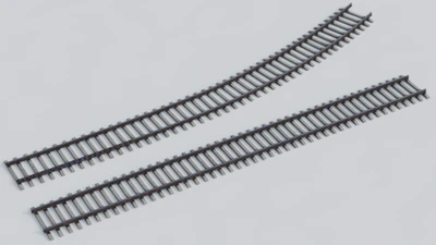 rail related models 023 — Скачать