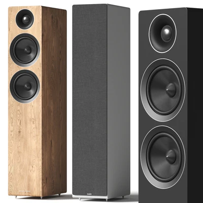 Acoustic Energy AE 309 — Ver 2