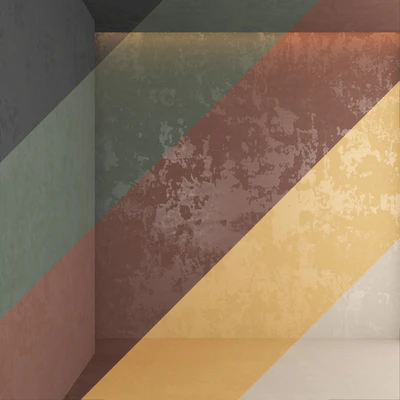 Decorative plaster 2 — Ver 4