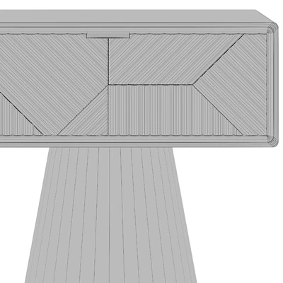 Parex bedside table — Ver 2