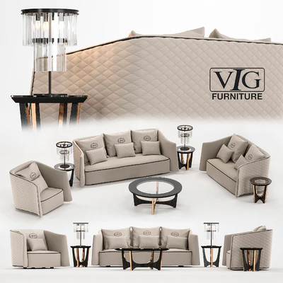 La furniture A & X Talin — Ver 1