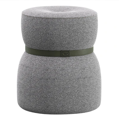 Pouf LEPLÌ by Poltrona Frau / ПУФ ЛЕПЛИ — Вид 3