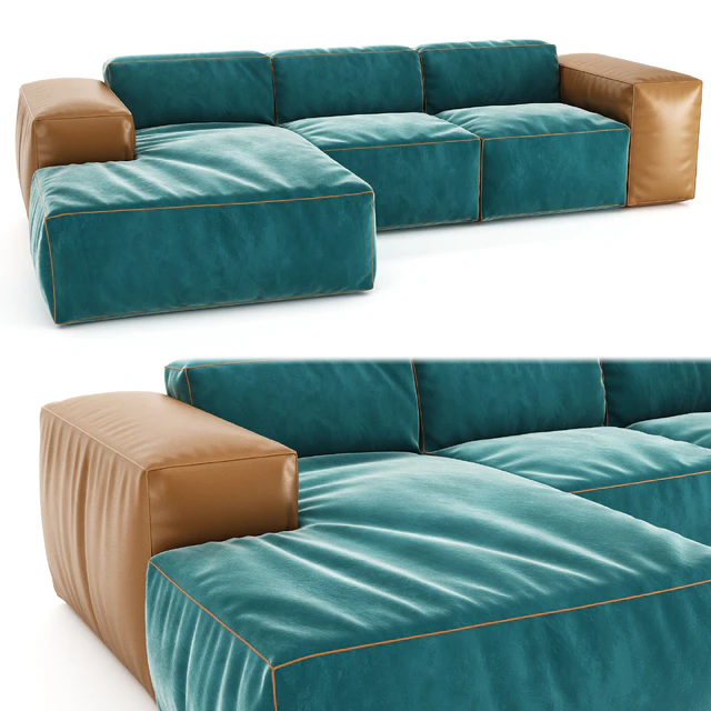 Sofa THECA Lucera — Descargar
