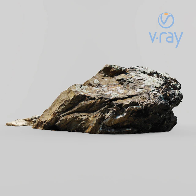 Qamarvan Stone 001 — Скачать