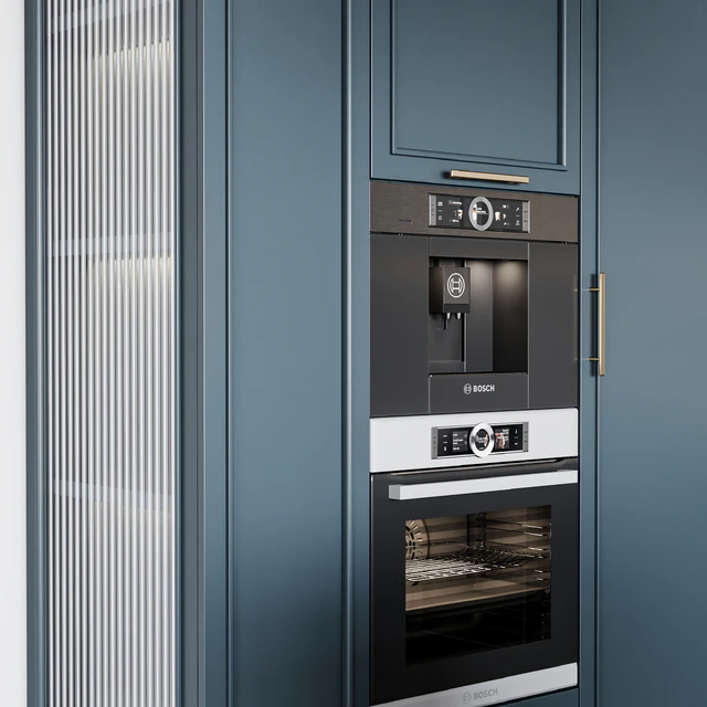 kitchen Neoclassic145 — Descargar