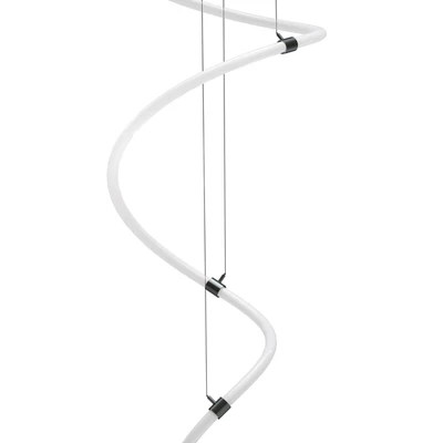 Chandelier Freelight Pdnt Centrsvet — Вид 3