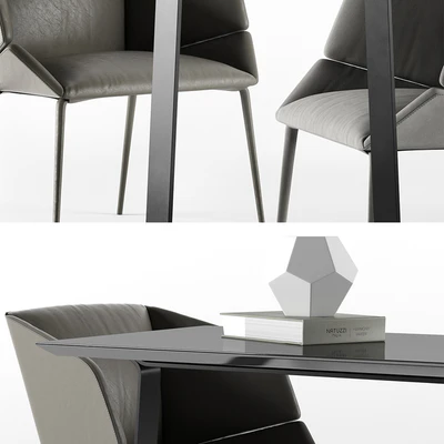 Natuzzi — Вид 2