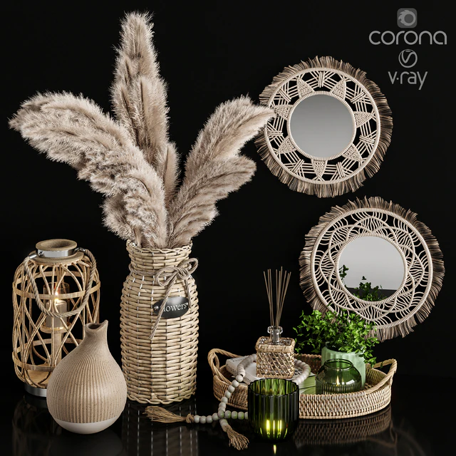 DECORATIVE SET02 — Descargar