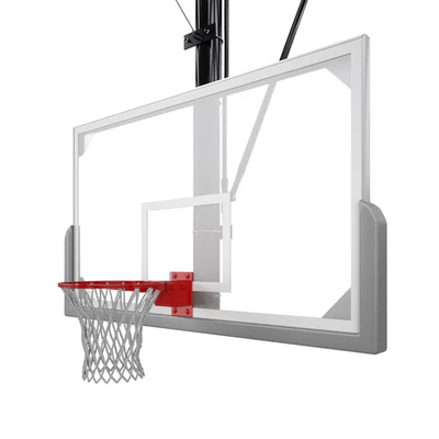 Баскетбольное кольцо - Basketball goal — Вид 3