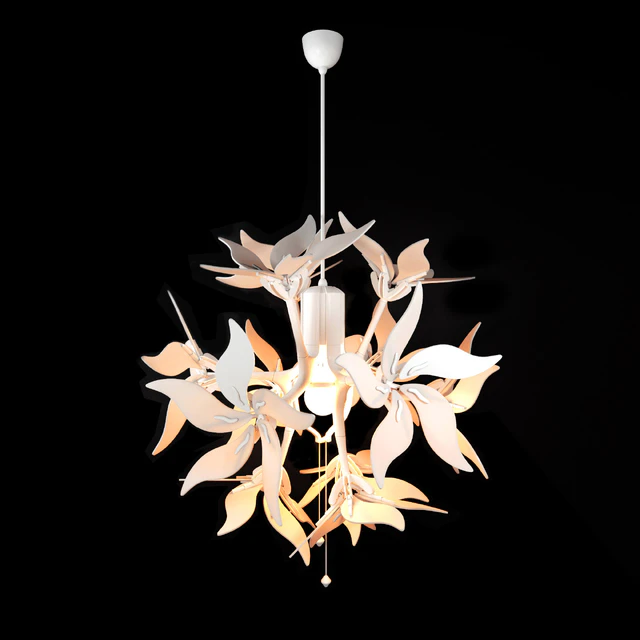 Ramsele Pendant Lamp — Descargar
