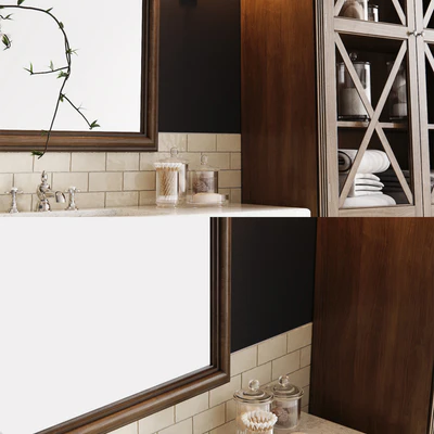 Dantone bathroom set — Ver 2