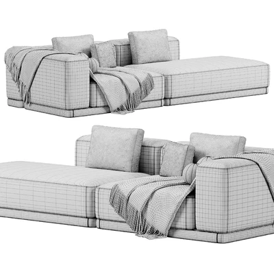 BASE Sofa By Bino Home | Sofa — Ver 3