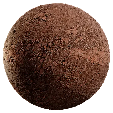 desert western ground gravel coarse 008 — Скачать
