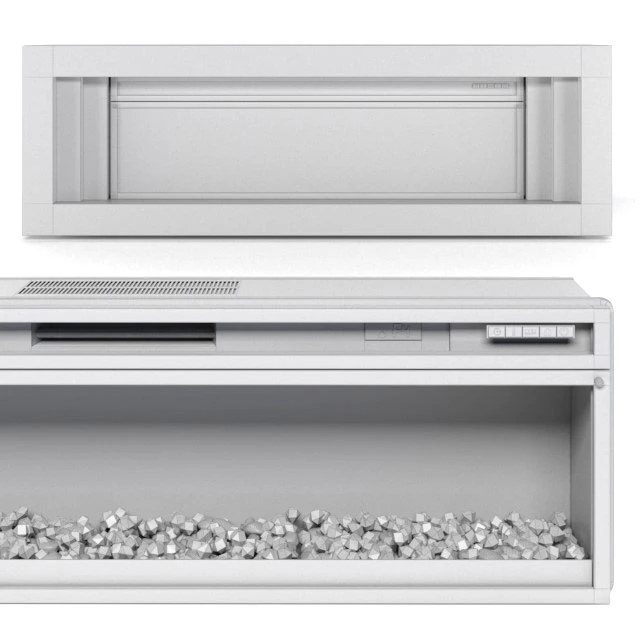 Royal Flame Vision 60 LED Fireplace — Descargar