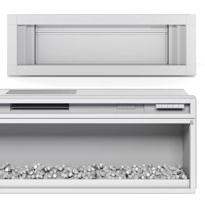 Royal Flame Vision 60 LED Fireplace — Ver 2