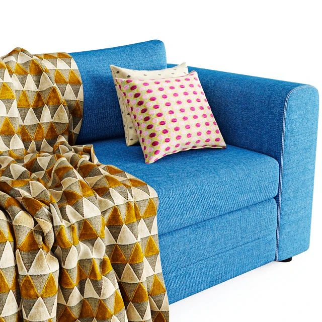 Sofa Askeby — Скачать