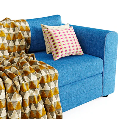 Sofa Askeby — Вид 3