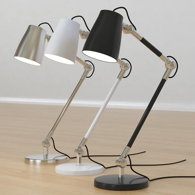 Astro Atelier table lamp — Ver 1
