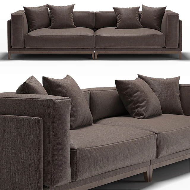 Dantone | Sofa "Enzo" — Descargar