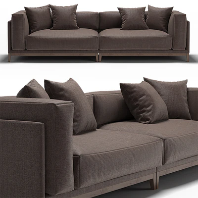 Dantone | Sofa "Enzo" — Ver 1