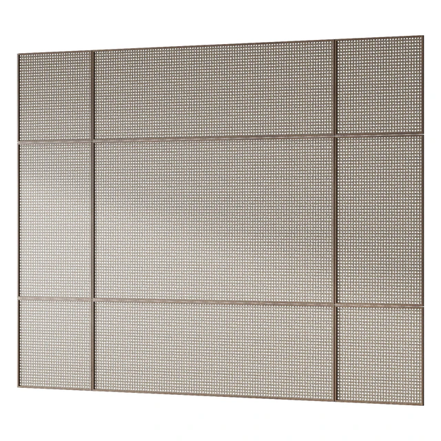 Wall Panel 002 | Wall Panel — Descargar