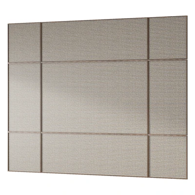 Wall Panel 002 | Wall Panel — Ver 2