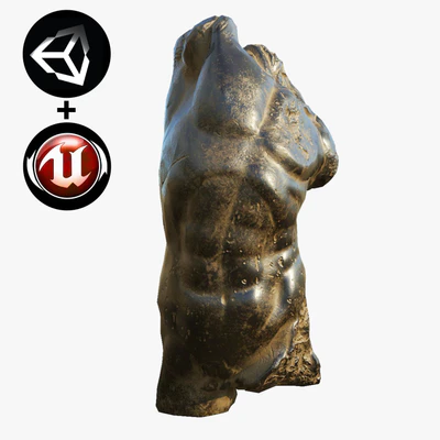 Sculpture Chelini 241 — Вид 1