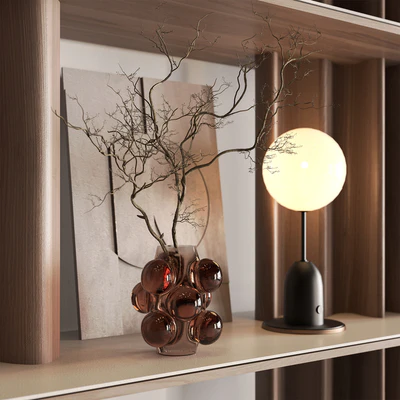 Shelves Decorative - Rack Set 23 — Ver 3