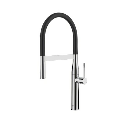 essence new kitchen mixer tap by grohe — скачать