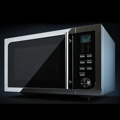 Microwave Supra — Ver 1