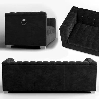 Coaster chaviano sofa — Ver 2