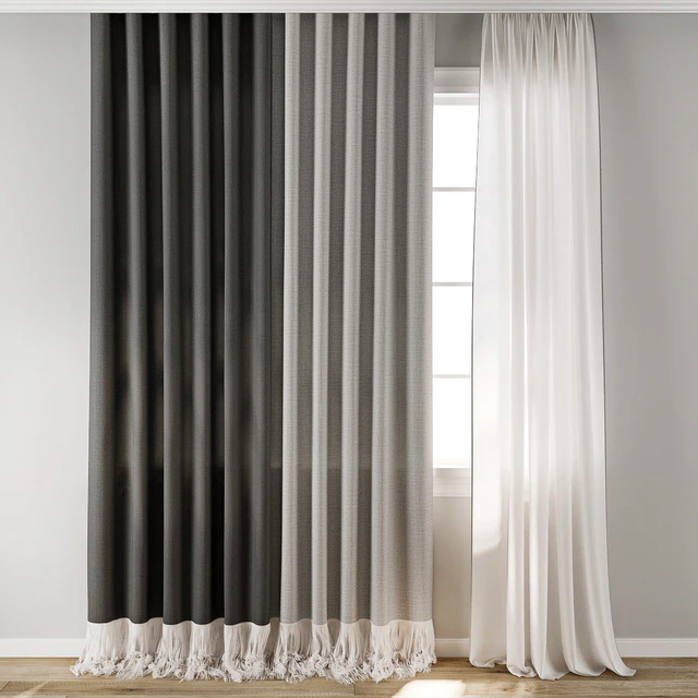 Curtain 871 — Descargar