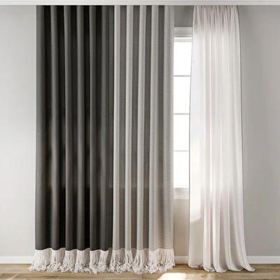 Curtain 871 — Ver 1