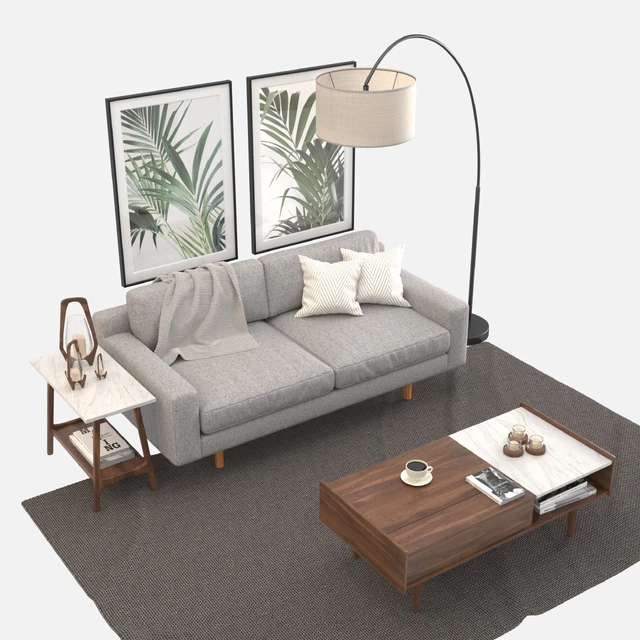 Living Set. West elm — Descargar