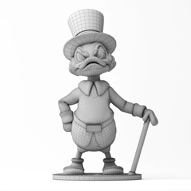 Donald duck — Descargar