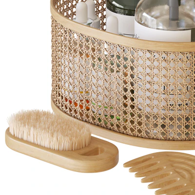 Bathroom Accessories-04 — Вид 3