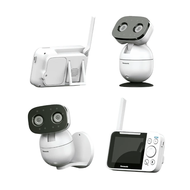 Surveillance kit — Descargar