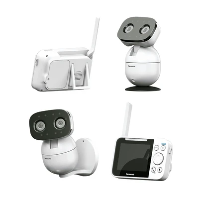 Surveillance kit — Ver 4