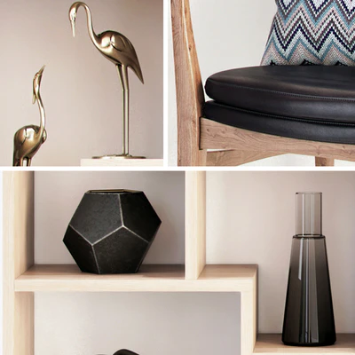 DECOR SET — Вид 2
