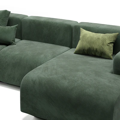 Develius sofa — View 2