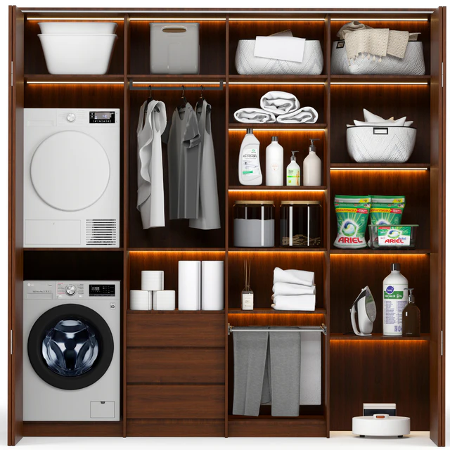 Laundry — Descargar