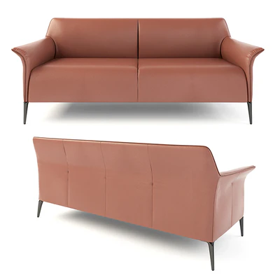 Leolux Lx Sofa — Ver 1