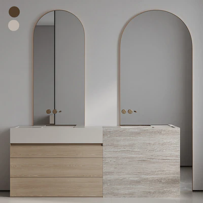Bathroom Hare — Вид 1