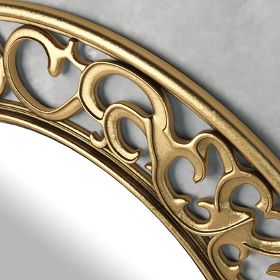 Mirror — Ver 2