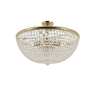 Chandelier Todi E 1.3.50.501 G — Ver 1