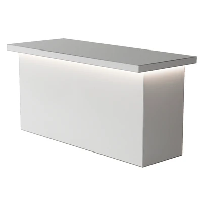 Stone table island №2 — Ver 2