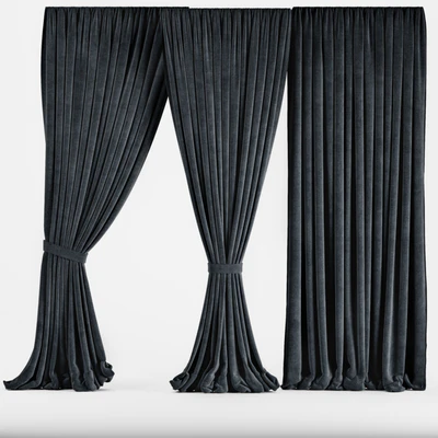 curtains 14 — View 2