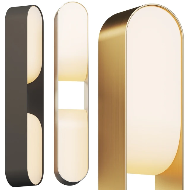 Loop Double by Boyd Lighting — Descargar