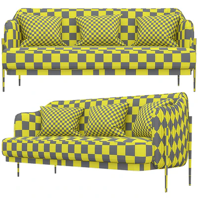 capital collection oxford sofa — Ver 3